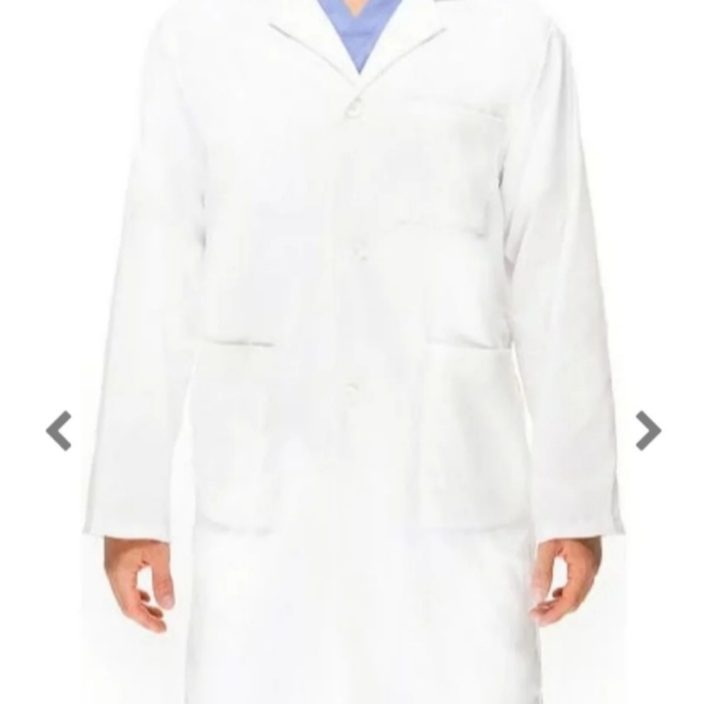 Lab Coat - image 3